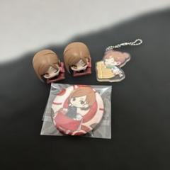 2025年最新】釘崎野薔薇 まとめ売りの人気アイテム - メルカリ
