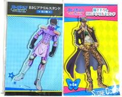 2025年最新】ジョジョアクリルスタンドの人気アイテム - メルカリ