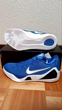Kobe 9 Elite Low EM Protro コービー 26.5