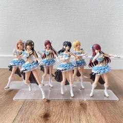【新品・未開封品】アイドルマスターシャイニーカラーズ　フィギュア11体セット BANPRESTO - アイドルマスター シャイニーカラーズ ESPRESTO