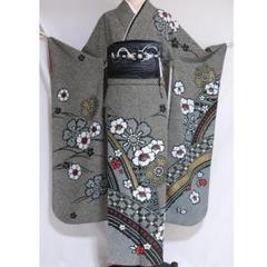2025年最新】振袖 フルセットの人気アイテム - メルカリ