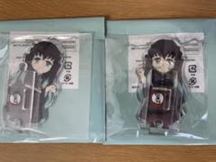 鬼滅の刃 全集中展 繋がるアクリルスタンド　無一郎