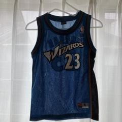 Nike Wizards ユニフォーム ジョーダン