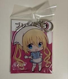 ブレンドS 日向夏帆　デカキーホルダー