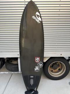 フルカーボンサーフボード即買い禁止