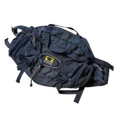 MOUNTAIN SMITH ボディーバッグ マウンテンスミス ウエスト