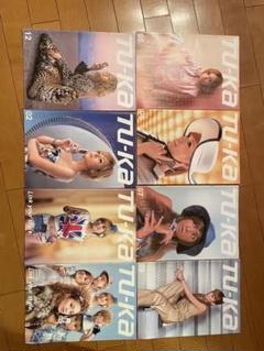 浜崎あゆみ TA特製ハンガー&ドレスカバーセット 真鍮製刻印入り　洋服カバー 浜崎あゆみ TA特製ハンガー&ドレスカバーセット 真鍮製刻印入り