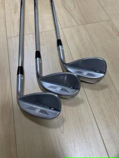 喜MJ19805　新品　送料無料　即購入可能　スピード発送　ウェッジ 無刻印 アイアン ウェッジ セット ゴルフクラブ 8本組 スチール