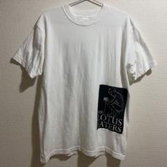 THE LOTUS EATERS ネオアコ バンドTシャツ レア