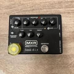 2025年最新】MXR プリアンプの人気アイテム - メルカリ
