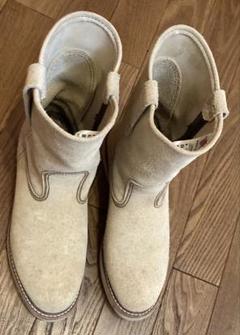 2025年最新】redwing 8168の人気アイテム - メルカリ