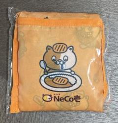 NeCo壱 オリジナル エコバッグ