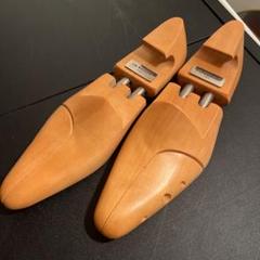 J.m.weston シューキーパーの中古/未使用品 - メルカリ J.m.weston シューキーパーの中古/未使用品 - メルカリ