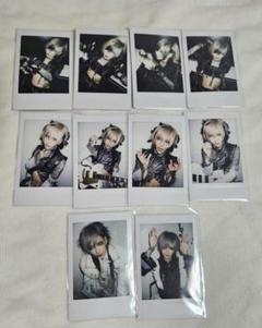 【最終値下げ】NAOCHI 毒牙メノ写真集 メノさん天天チェキ10枚 最終値下げ】NAOCHI 毒牙メノ写真集 メノさん天天チェキ10枚
