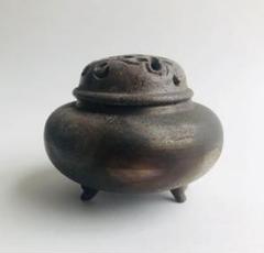 古備前　香炉 布袋】識箱付　備前焼 福の神 置物 2025年最新】Yahoo!オークション -備前 獅子 香炉の中古品・新品