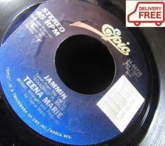 【山下達郎 サンデーソングブック 選出/US原盤】 『Jammin』/80年代