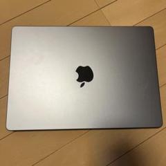 Apple M2 Proチップ搭載14インチ MacBook Pro