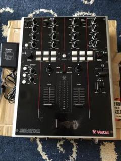 VESTAX PMC-05Pro4