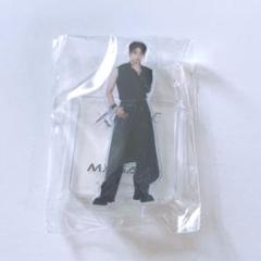 INI 　XQUARE 　ガチャ　カプセルトイ　木村柾哉 INI 木村柾哉 XQUARE カプセルトイ キーホルダー - メルカリ