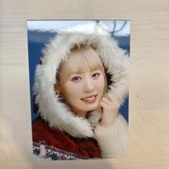 小池美波 直筆サイン 2022年クリスマスサンタ衣装 2025年最新】小池美波 サンタの人気アイテム - メルカリ