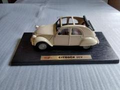 CITROEN　Special　Edicon　（ギンガムチェック） CITROEN Special Edicon （ギンガムチェック） - メルカリ
