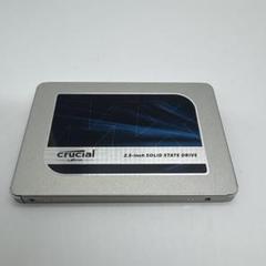 Crucial MX500 1TB CT1000MX500SSD 状態良好 正常