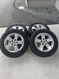 エルグランドe52に使用　215/65R16 ノーマルタイヤ ホイール付き 2025年最新】Yahoo!オークション -エルグランド e52 ホイール(16