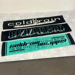2025年最新】coldrain_タオルの人気アイテム - メルカリ