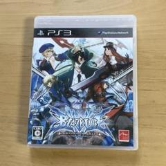 タイムセール⭐︎BLAZBLUE CONTINUUM SHIFT
