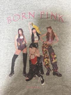 BLACK PINK BORN PINK Tシャツのサムネイル