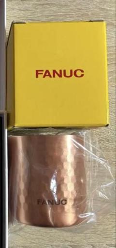 ファナックセット非売品　ロボットフィギュア　タンブラー　新潟三条 銅製 412mFGHhKTL._UF350,350_QL50_.jpg