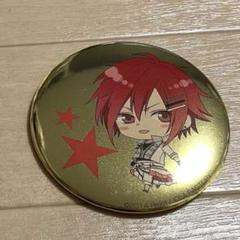 ピタゴラスプロダクション MARGINAL#4 マジフォー 缶バッジ 桐原アトム 2025年最新】桐原アトム 缶バッジの人気アイテム - メルカリ