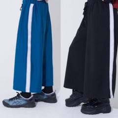 はらぺこ商店　レイヤードパンツ【harapeco】 harapeco