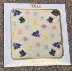 FEILER 宝塚歌劇コラボ バッグ すみれハット柄 - メルカリ