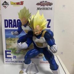 ドラゴンボール 一番くじベジータ フィギュアＥ賞 一番くじ|一番くじ E賞 ベジータ フィギュア|HARDOFFオフモール