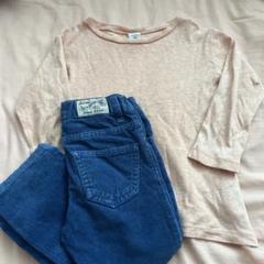 プチバトー セット 95ans