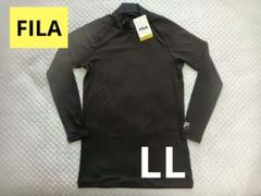 【新品】◆FILA◆メンズ　コンプレッション　ラッシュガード　LLサイズのサムネイル