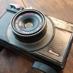 RICOH　HI-COLOR 35S 　ハイカラー　35S　希少カラー　通電OK RICOH HI-COLOR 35S ハイカラー 35S 希少カラー 通電OK - メルカリ