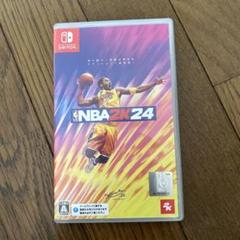Nintendo Switch NBA 2K24 コービー・ブライアント エデ…