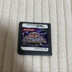 遊戯王 デュエルモンスターズ ナイトメア トラバドール　DSソフト