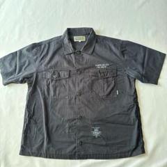 ★ SURPLUS COMPANY 半袖シャツ MEDIUMサイズ　★
