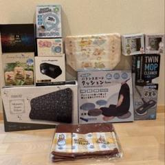 プライズ景品 まとめ売り 12点 - メルカリ