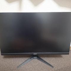 acer nitoro qg1 100hz 23.8インチ ゲーミングモニターのサムネイル