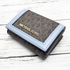 Michael Kors(マイケルコース) 折りたたみ財布(レディース