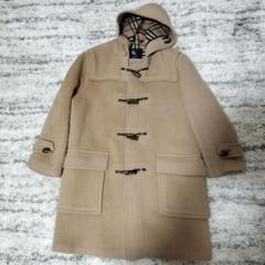 2025年最新】BURBERRY カラー：ベージュ系 ダッフルコートの人気
