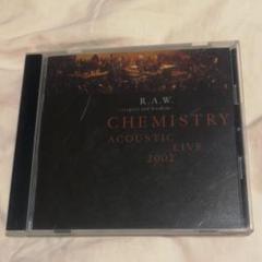 CHEMISTRY/ACOUSTIC LIVE 2002 R.A.W.~res…