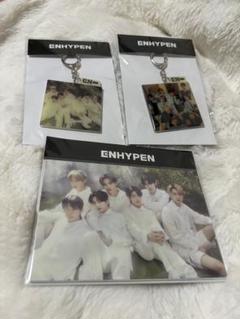 ♡ aoen ユニバ Weverse コンプセット + カードホルダー ユニパッチン】 公式アカウント on X: 
