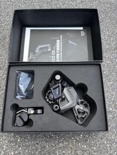 EDS OX ホイールトップ　OX-M7701-SGS 新品 EDS OX ホイールトップ OX-M7701-SGS 新品 - メルカリ