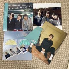 timelesz because & puzzle ユニバ限定盤 410la8JkU7L._UF350,350_QL50_.jpg