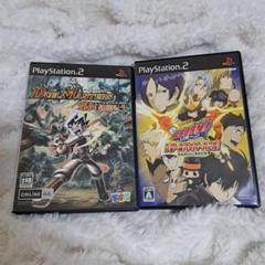 デュエルマスターズ & バトルスピリッツ PS2ソフト